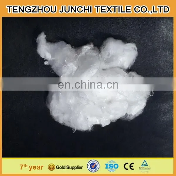 High Tenacity 6D*88MM pp Staple Fiber photo-3