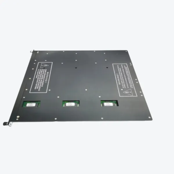 TRICONEX TRICON PLC Module 3703E Relay Output photo-3