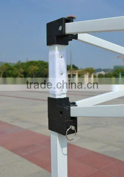 Anti-corruption Metal Tent With Aluminum Frame photo-3