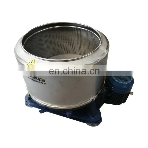 Top Quality Industrial Hydroextractor With Great Price