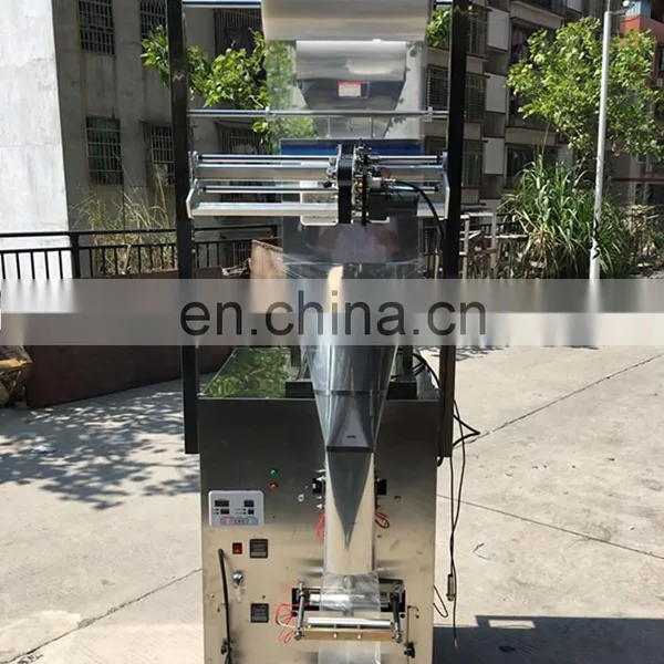 1200G Detergent Powder Packing Machine Bag Sealing Machine photo-4
