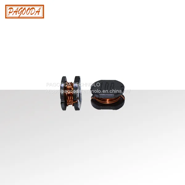Chinese Manufacturers Hot-selling Chip Inductors 1206 3.3UH K SMD Electronic Components Can be Customized photo-4