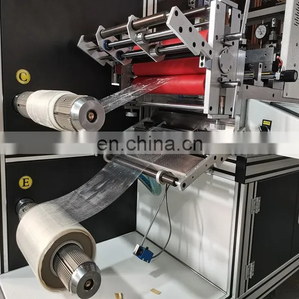HX-360JXS Industrial Electric Cheap Jump Knife Cutting Machines photo-2