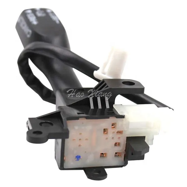 Haoxiang New Cruise Control Switch Turn Signal 84632-34011 84632-34011A 84632-34017 For Toyota Corolla Camry Crown Vios Prado photo-4