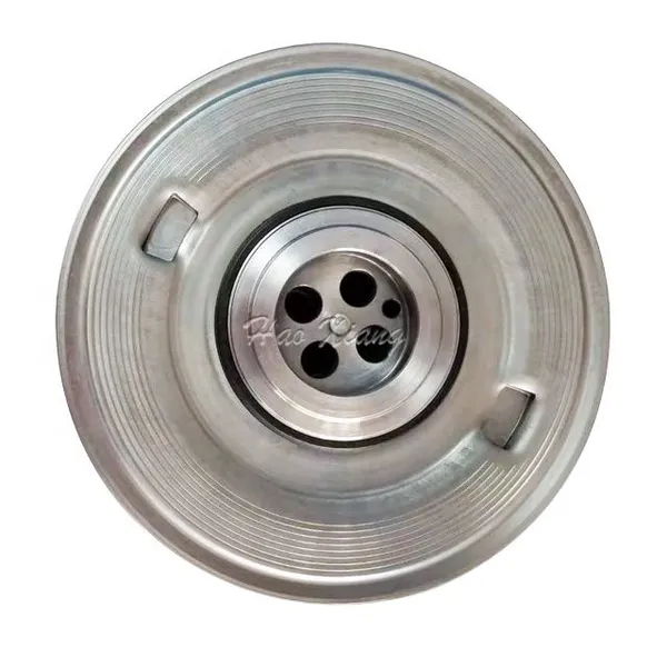 Top Quality Engine Crankshaft Pulley 11238638614 photo-5