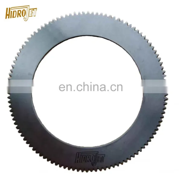 HIDROJET Friction Plate 110t Friction Disc 336*234*2.5mm Clutch Disc 62635-00400 for Sale