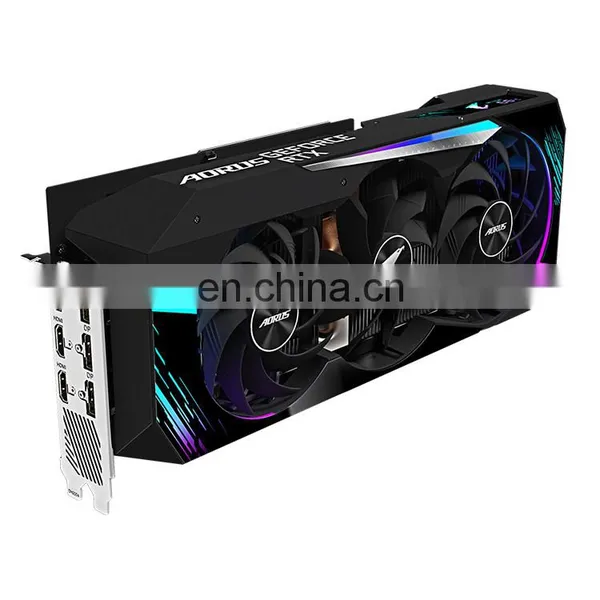 Best Price 3080Ti 3080 Rtx Gaming 3070 3060Ti 3060 Ti 2080Ti 8Gb Graphics Card Wholesale photo-4