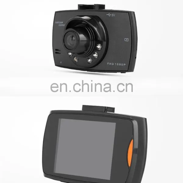 Factory Dash Camera Car G30 2.2inch Display Camera For Car With Night Vision Dashcam DVR Dashboard photo-3