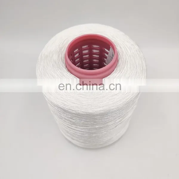 China Factory Wholesale Hilo de Coser Color 20/2 30/2 40/2 50/2 60/2 Sewing Thread Kite Thread Cotton photo-3