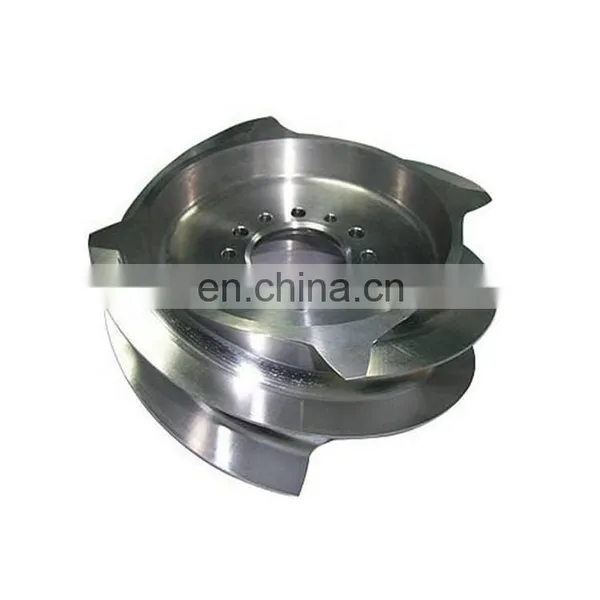 Customized Precision Steel Plastic Medical Parts 3D Printing Machine Parts CNC Machining Service 2021 photo-5