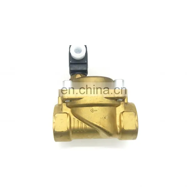 Air Compressor Parts Solenoid Valve 22407340 for Ingersoll Rand photo-4