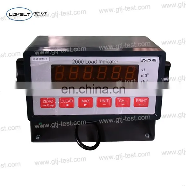 Calibrating Load Cells Sensor/load Cell Calibration photo-2