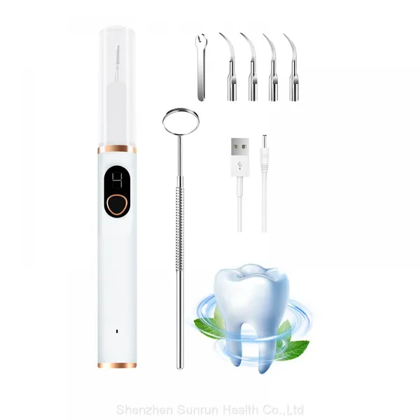 Ultrasonic Scaler