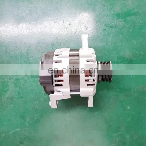 13579665 Auto Car Alternator for CHEVROLET OPEL and CASCO 13502985 CAL42117 Engine 12V Alternator High Performance photo-4
