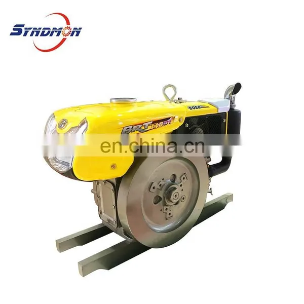 Famosa RT140 Motor Diesel de Buena Calidad photo-5