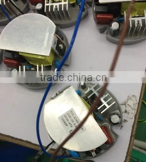 Tuv ul Smd Corn Led Bulb E40 E39 Base With 5 Years Warranty photo-4