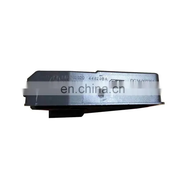 Samsung Washing Machine Door Lock DC34-00026A photo-3