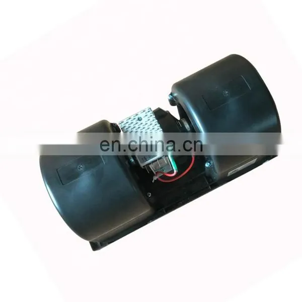 Bus Spare Parts 8114-00010 Blower for Sale photo-2