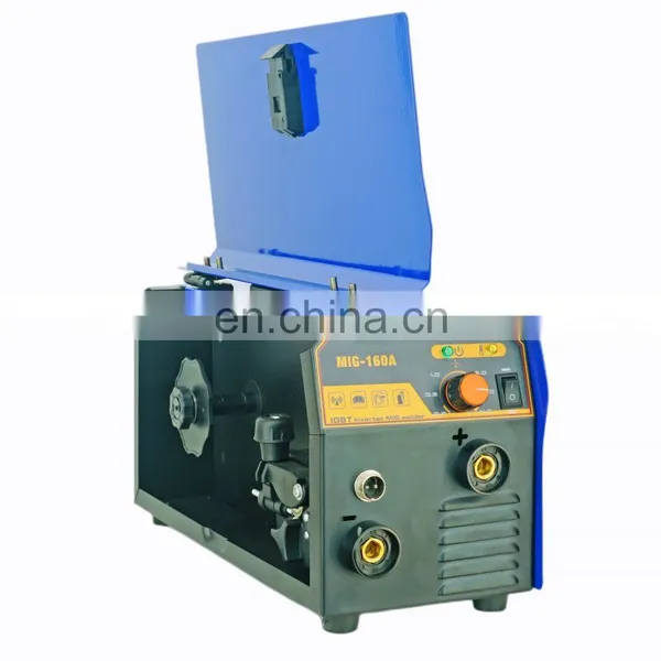 Gasless Maquina de Soldar Mig Welding Machine photo-3