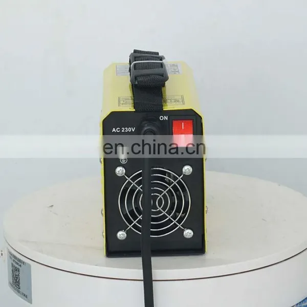 Best Cheap Portable Mma Proweld Welding Equipment photo-5