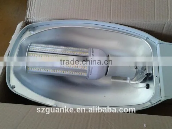UL(E364363) 130lm/w E26/E39 30w Led Parking Lot Light photo-5