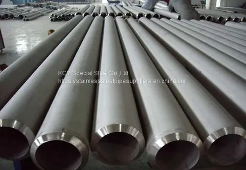 Incoloy Alloy 800HT seamless Nickel Alloy Pipe, BS 3074NA16 ASTM B 163 ASTM B 423 ASTM B 704 ASTM B 70