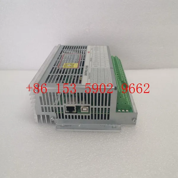 ABB PP845 3BSE042235R1 photo-3