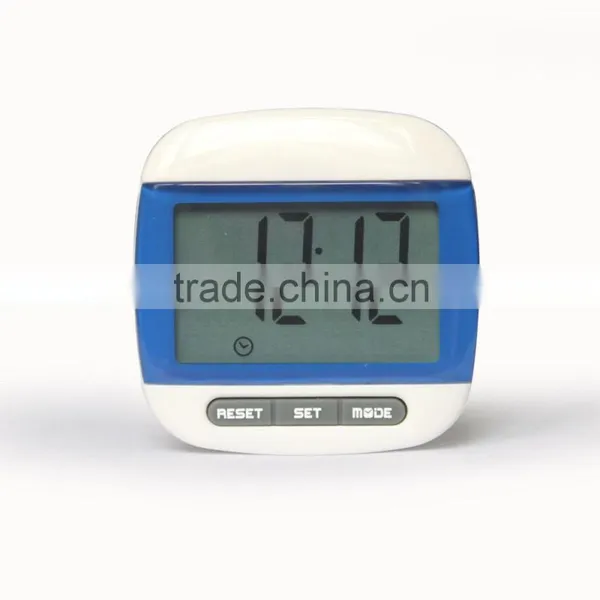 YGH667 Hot Selling Gift Colorful Digital Pedometer photo-4