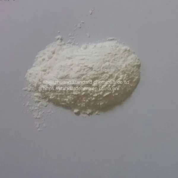 Potassium iodide pills CAS 7681-11-0 China factory supply