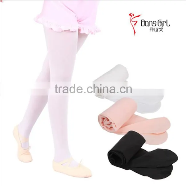 Kids Ballet Danceware Tights