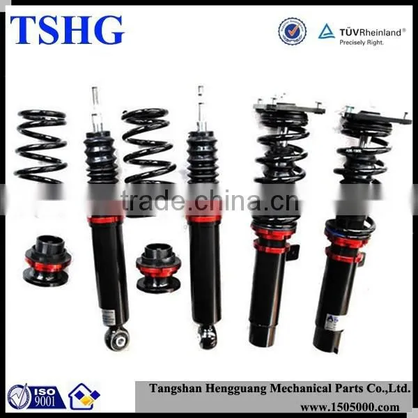 High Quality Car 36 Step Damper Adjustablee Shock Absorber photo-2