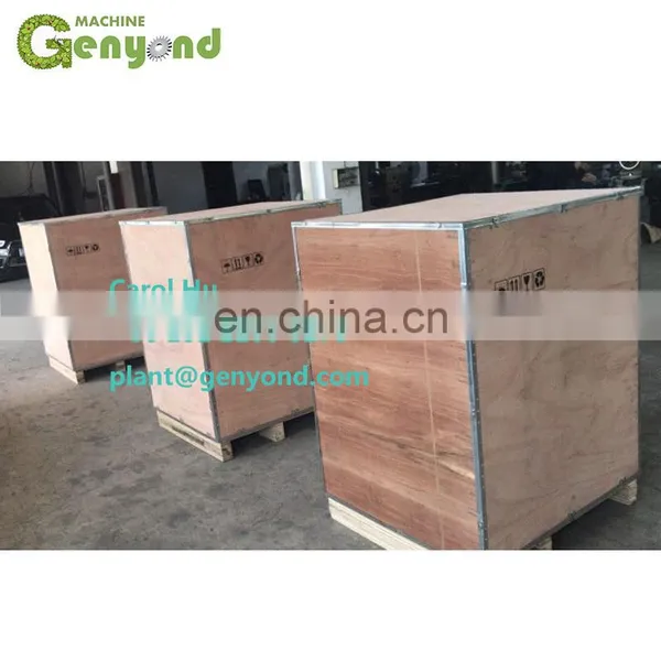 Good Quality Milk Skimmer Separator photo-5