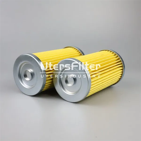 P-G-UL-06A-40UW UTERS Replace of TAISEI KOGYO Pressure Line Filter Element photo-5