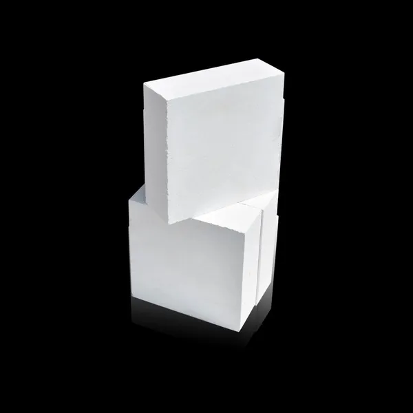 Shandong Supplier Fiber Reinforced Calcium Silicate Board photo-2