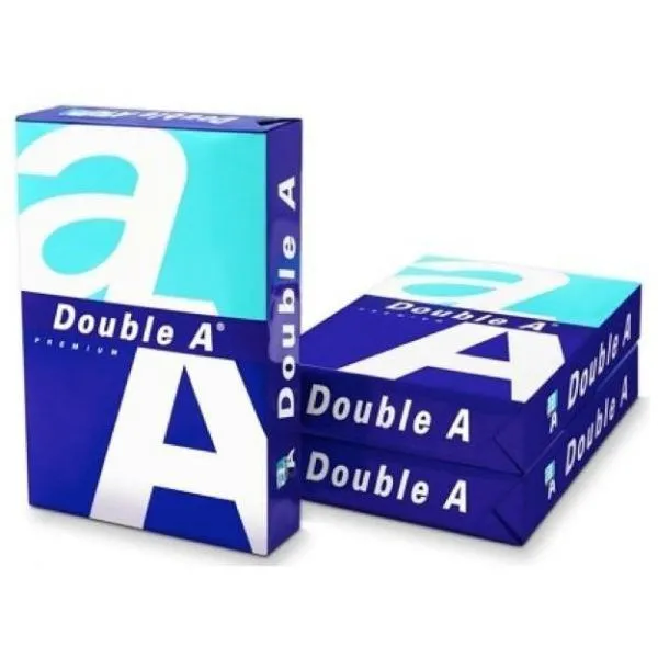 Copy Paper A4 80 Gsm, 75 Gsm, 70 Gsm 500 Sheets From China 5 Reams/Box A4 Copy Paper With photo-2