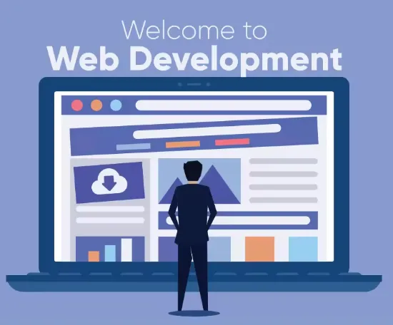 Most Selling Easy to Use User Friendly Web Designing and Development Services Available at Low Price From Webcom Solution photo-2