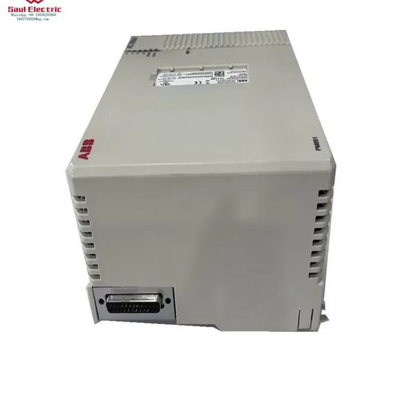 AC800M 3BSE053240R1 PM891   Central processing unit