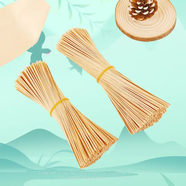 Bamboo Skewer photo-2