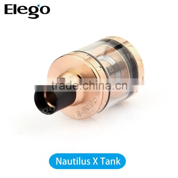 Aspire Newest 2ML Capacity Nautilus X Tank Come With New U-tech Coil Large Stock Best Deal photo-6