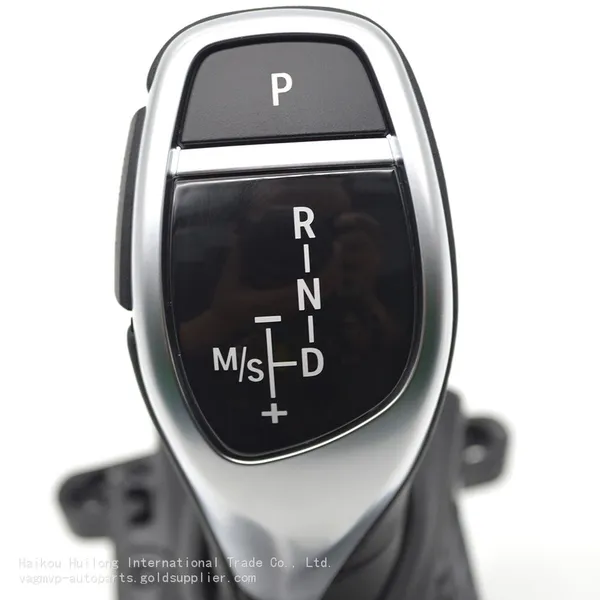 For BMW F30 3 Series Shift Handball Assembly Shift Lever photo-3