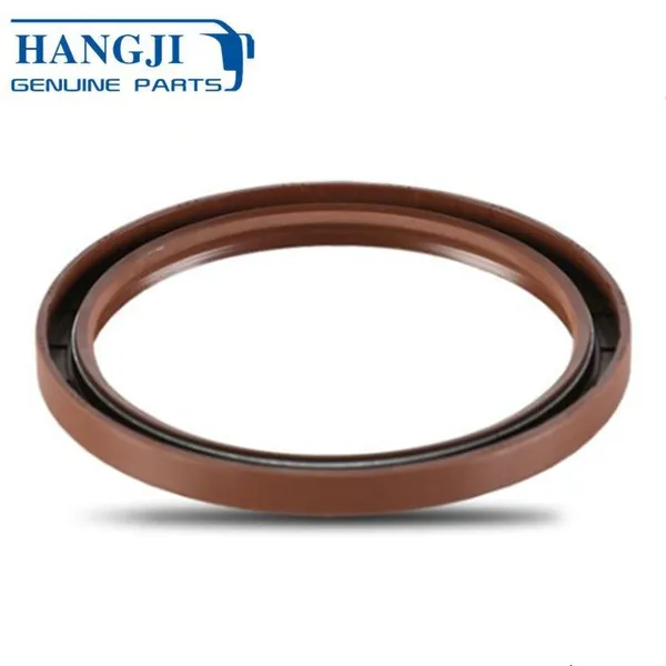 Original Bus Accessories ZK147H Oil Seal Rear Crankshaft 1005-00686 Crankshaft Rear Oil Seal for Sale photo-3