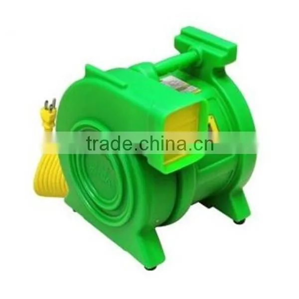 Hot Sale CE Certified Air Blowers for Inflatable Products photo-6