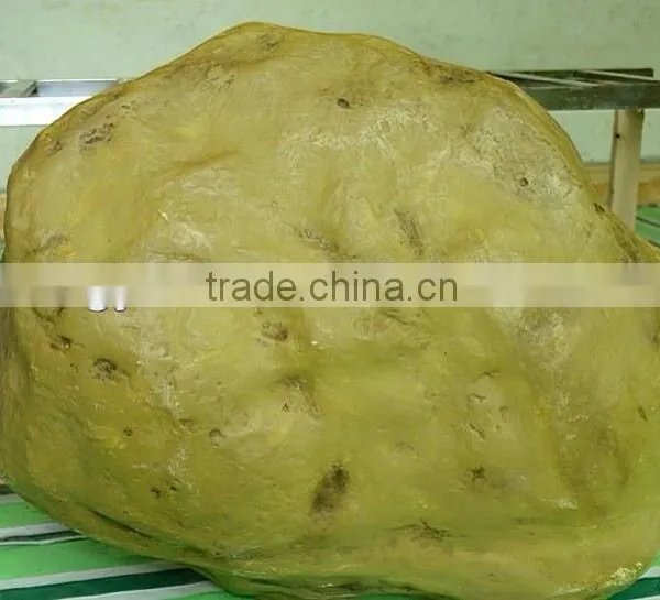 Landscaping Decor Artificial Big Stone