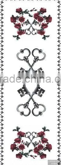 Cotton Printed Pashmina Shawl Scarf photo-4