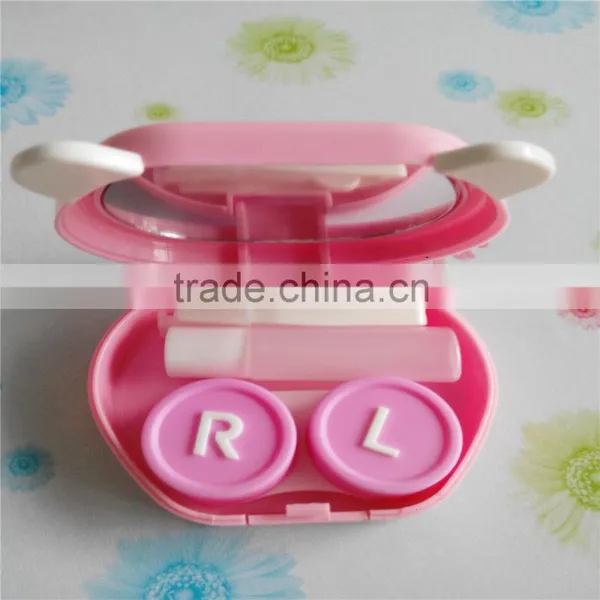 Fashion Designer Custom Cute Contact for Lens Animal photo-3
