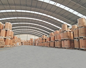 Jiangsu Wodon Wear Resistant New Material Co., Ltd. company overview - view 2