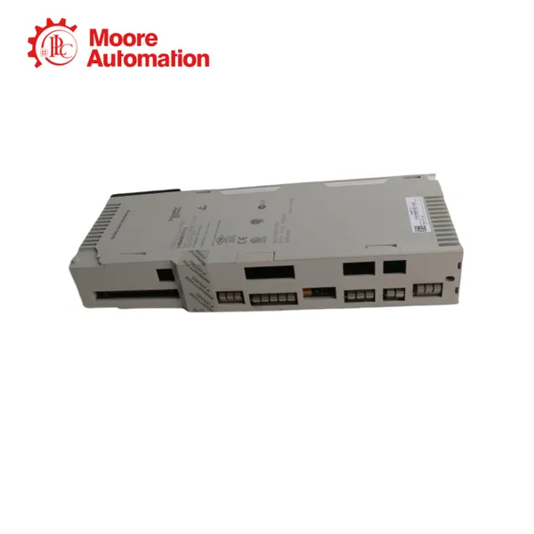 Schneider 140NOE77111 Ethernet Network TCP/IP Module In Stock photo-4