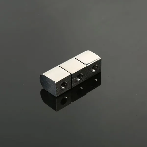 Stainless Steel 45-2 Cabinet Hinge Distribution Box Hinge photo-4