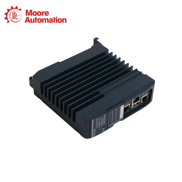 GE IC695CPE305CA IC695CPE305CA-BCAD photo-2