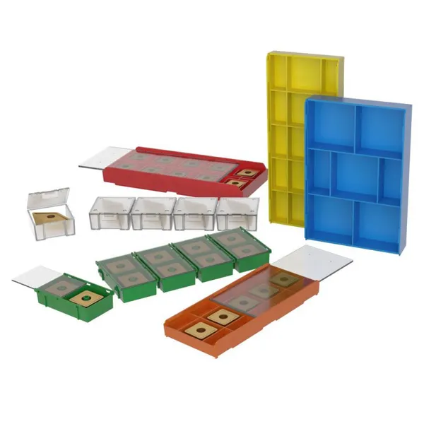 Plastic Packaging Box for Drill Bits photo-5